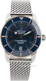 Breitling Superocean Heritage B20 Automatic 42 UB2010161C1A1