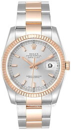 Rolex Datejust Gold/Steel 116231/8