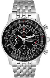 Breitling Navitimer World A2135024-BE62-443A