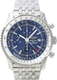 Breitling Navitimer World A2432212-C651-443A