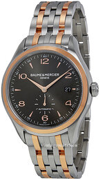 Baume & Mercier Clifton 10210