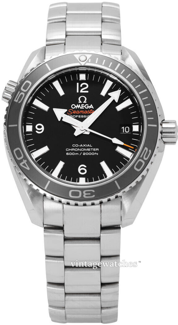 232.30.42.21.01.001 Omega James Bond BRUGT Pris 29.195