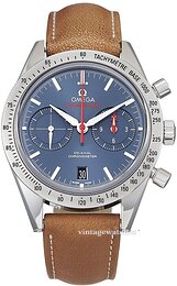 Omega Speedmaster 57 Co-Axial Chronograph 41.5mm 331.12.42.51.03.001