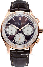 Frederique Constant Flyback FC-760CHC4H4