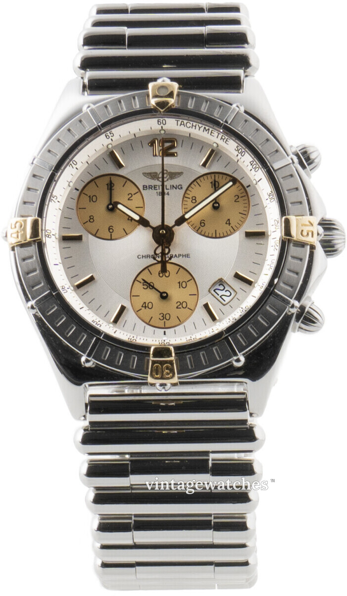 Breitling b53011 outlet